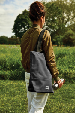 Logotrade Werbegeschenke das Foto: Black+Blum isolierte 16L Trage- & Kühltasche